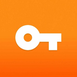Telegram profile photo for VPN