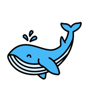 Telegram profile photo for Decimal Whales