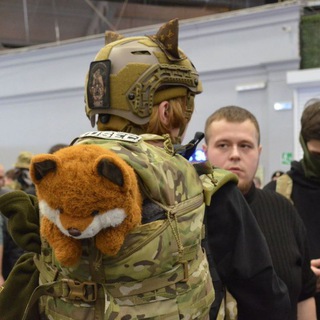Telegram profile photo for Щп Лисье