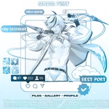 Telegram profile photo for 🩵 ᅠ𝕾𝖚𝖒𝖒𝖆'𝖘 p͟͟o͟͟r͟͟t͟͟ ᅠ𝜗ৎ