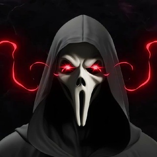 Telegram profile photo for Ghostface Diary ♦️