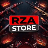 Telegram profile photo for RZA STORE