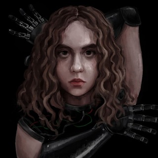 Telegram profile photo for IRDANA