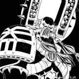 Telegram profile photo for Ultramar