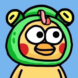 Telegram profile photo for 鸡窝