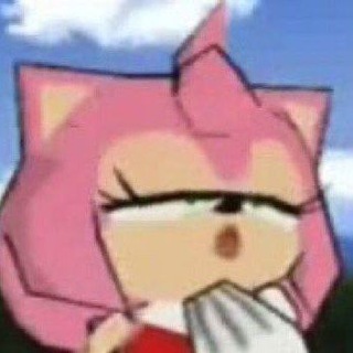 Telegram profile photo for Sonic OTPgram | ПОДСЛУШКА