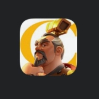 Telegram profile photo for بيع حسابات Rise of kingdoms