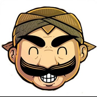 Telegram profile photo for PREDIKSI PAKTUNG 🇮🇩 BARBARTOTO