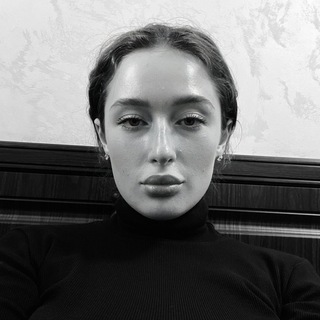 Telegram profile photo for АНГЕЛИШИНЫ ДВИЖЕНИЯ