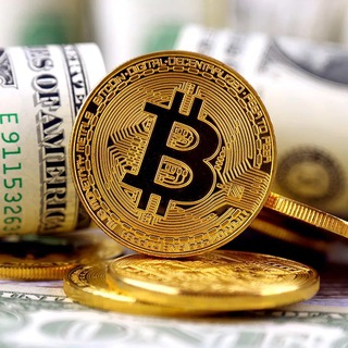 Telegram group profile photo for ONLY CRYPTO 💰