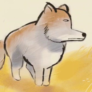 Telegram profile photo for Религия Тибетской Лисы🫡