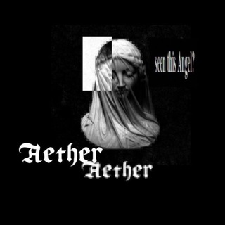 Telegram profile photo for AETHER