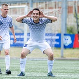 Telegram profile photo for Шокериньо⚽️👍