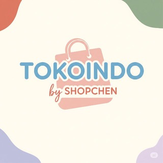 Telegram profile photo for TOKO INDO