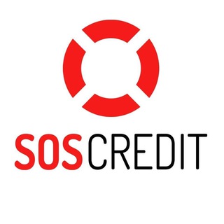 Telegram profile photo for SOS CREDIT