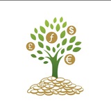 Telegram profile photo for Денежное дерево