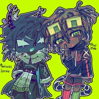 Telegram profile photo for переходник