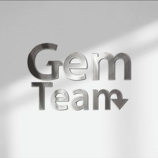 Telegram profile photo for Gem Team