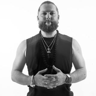Telegram profile photo for Morly.Yoga