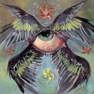 Telegram profile photo for Раз в год и палка стреляет, раз в год и я напишу