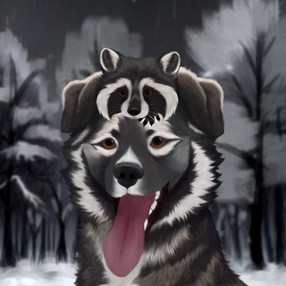 Telegram profile photo for Енотьи выходки