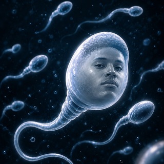 Telegram profile photo for The Seed Of Potential $SEMAN