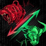 Telegram profile photo for Bullish news