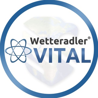 Telegram profile photo for Wetteradler Vital
