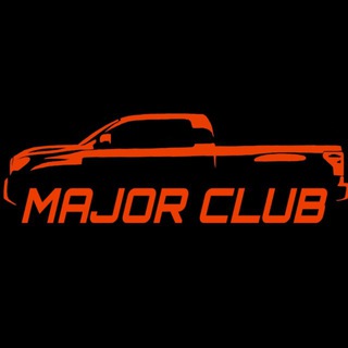 Telegram profile photo for Major club