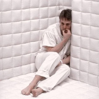 Telegram profile photo for angst feeder | bucket list ?