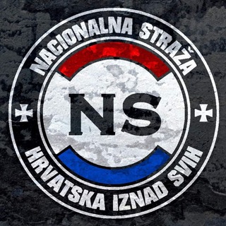 Telegram profile photo for Nacionalna straža