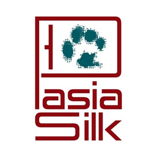 Telegram profile photo for Pasia Silk