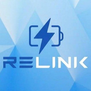 Telegram group profile photo for RELINK