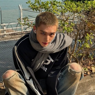 Telegram profile photo for apocalypse