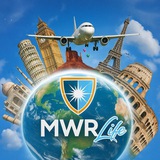 Telegram profile photo for MWR Life | Moldova