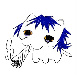 Telegram profile photo for Посратт рисует