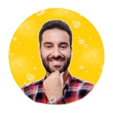 Telegram profile photo for انگیزش پلاس | دکتر مسعود محمدی
