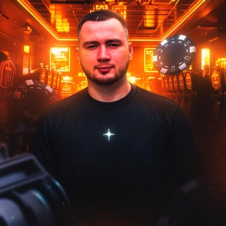 Telegram profile photo for TeMoChKa