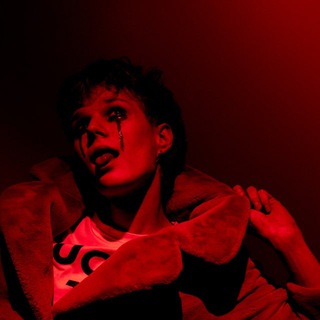 Telegram profile photo for FUCKKSUPREME