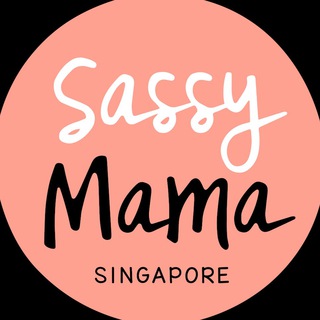 Telegram profile photo for Sassy Mama Singapore
