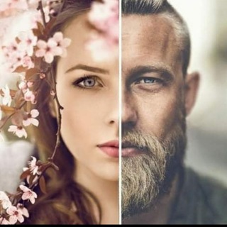 Telegram profile photo for European People