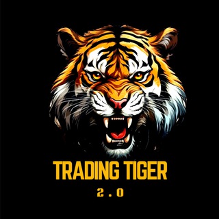 Telegram profile photo for Trading Tiger 2.0