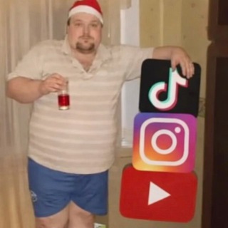 Telegram profile photo for ARHAP Tik Tok