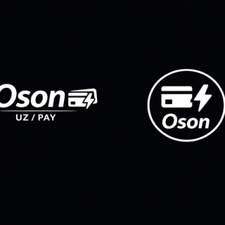 Telegram profile photo for Oson Uz/Pay 🗽