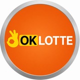Telegram profile photo for SỰ KIỆN - OKLOTTE.COM