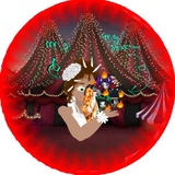 Telegram profile photo for The Freak Circus meet