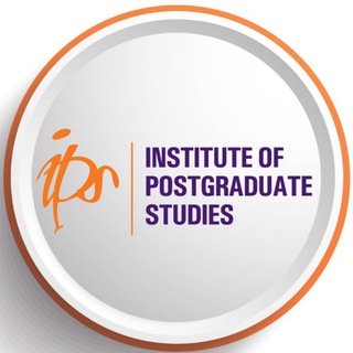 Telegram profile photo for IPS USM