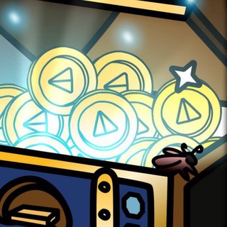 Telegram profile photo for Toxic Airdrop