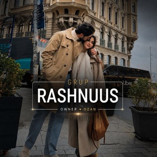Telegram profile photo for RASHNUUS🖤🥀