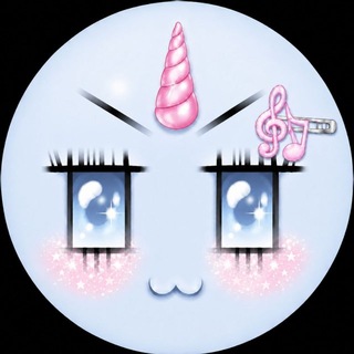 Telegram profile photo for melLody a